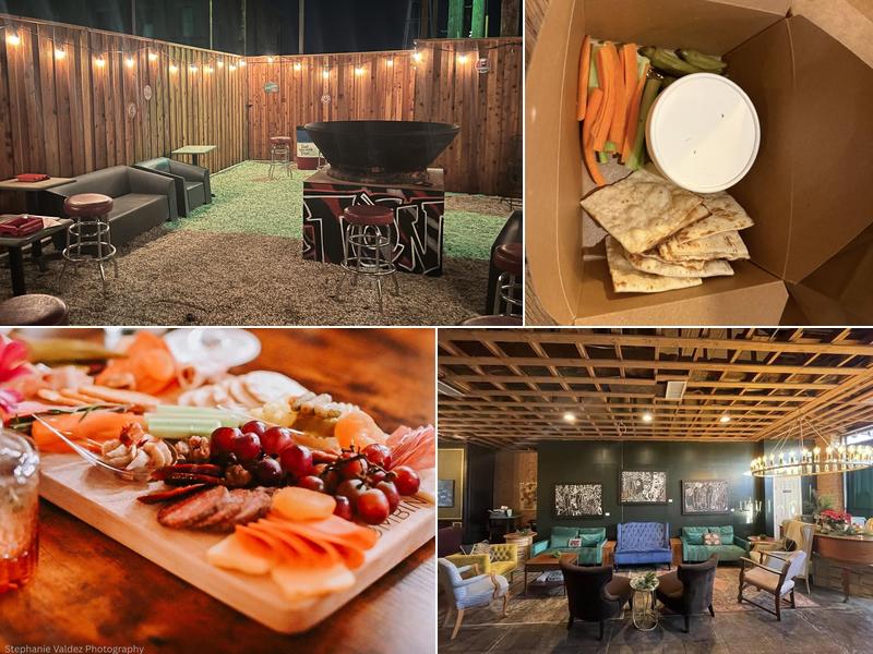 The Combine - Commons on the Square