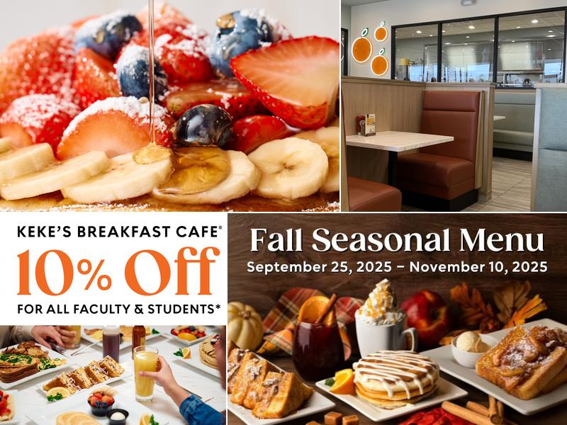 Keke's Breakfast Cafe 2278 Lebanon Pike, Nashville