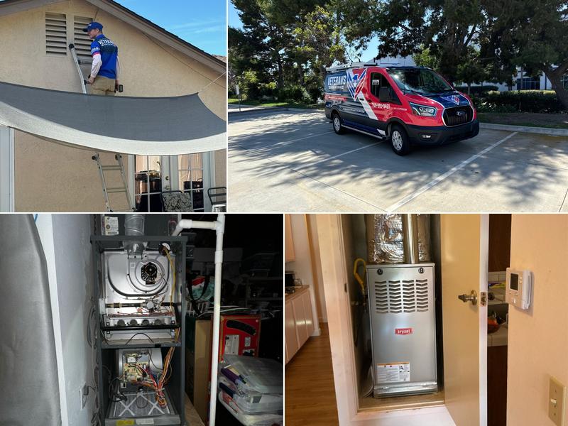 Veterans Heating and Cooling