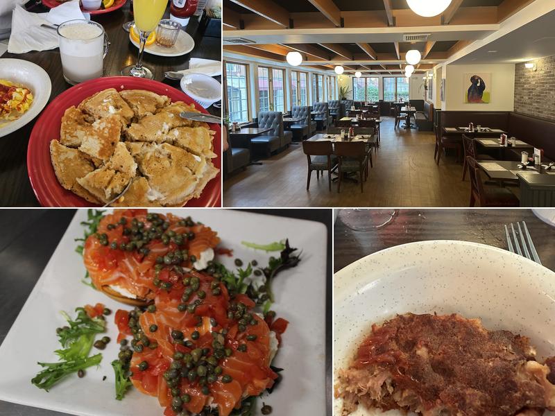 Toasted 111 Pleasant St, Northampton