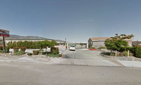 U-Haul Neighborhood Dealer