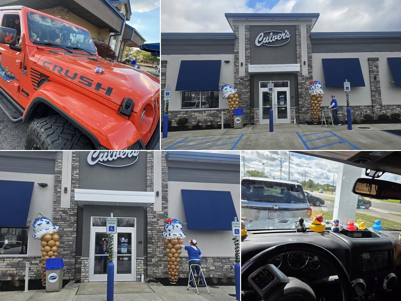 Culver’s