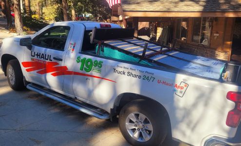 U-Haul Neighborhood Dealer