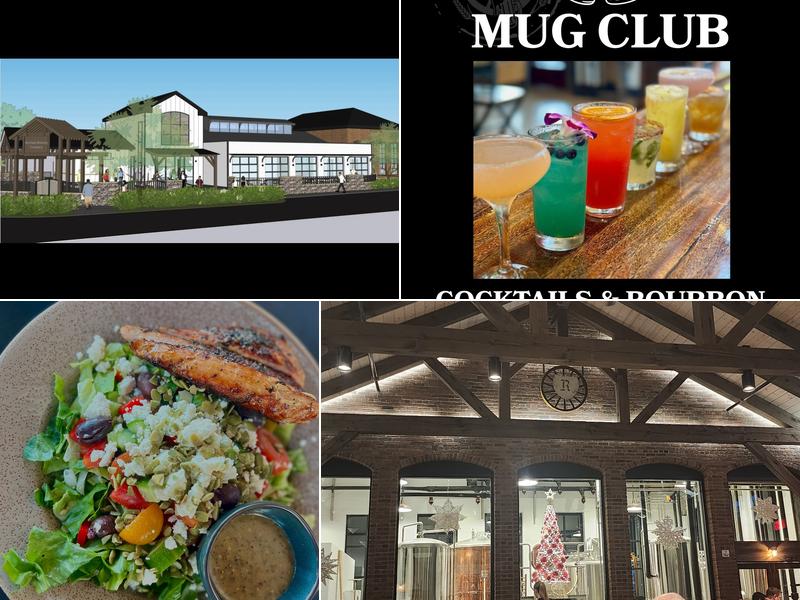 Richfield Brewing Company