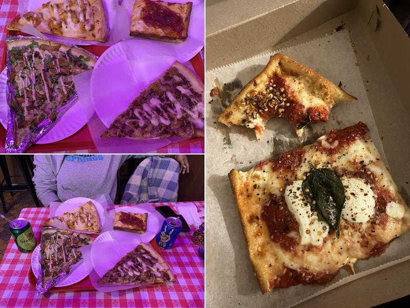 Joe's Restaurant & Pizzeria