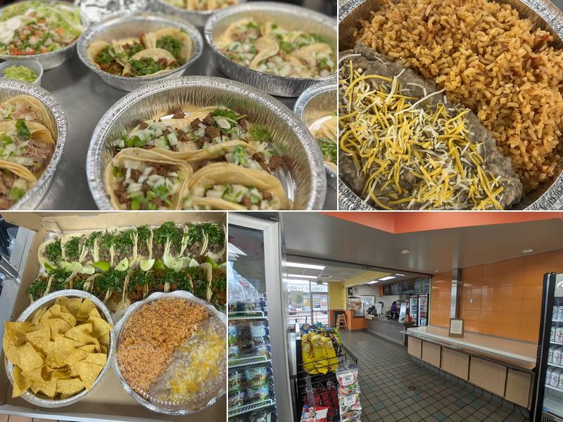 Julianitos Mexican food #2