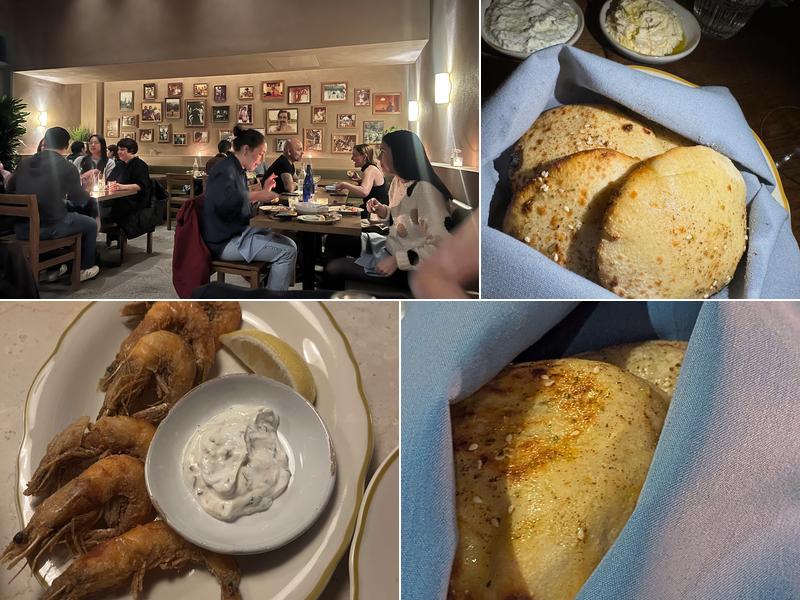 Gus and Marty's