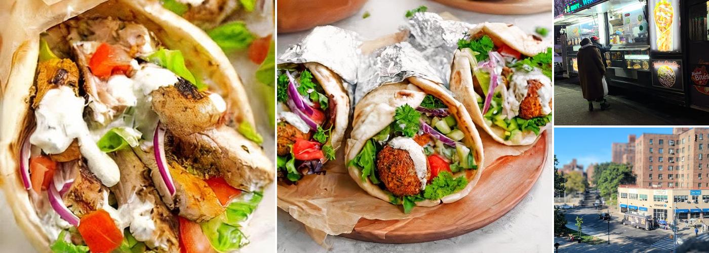 Halal Bites Parkchester