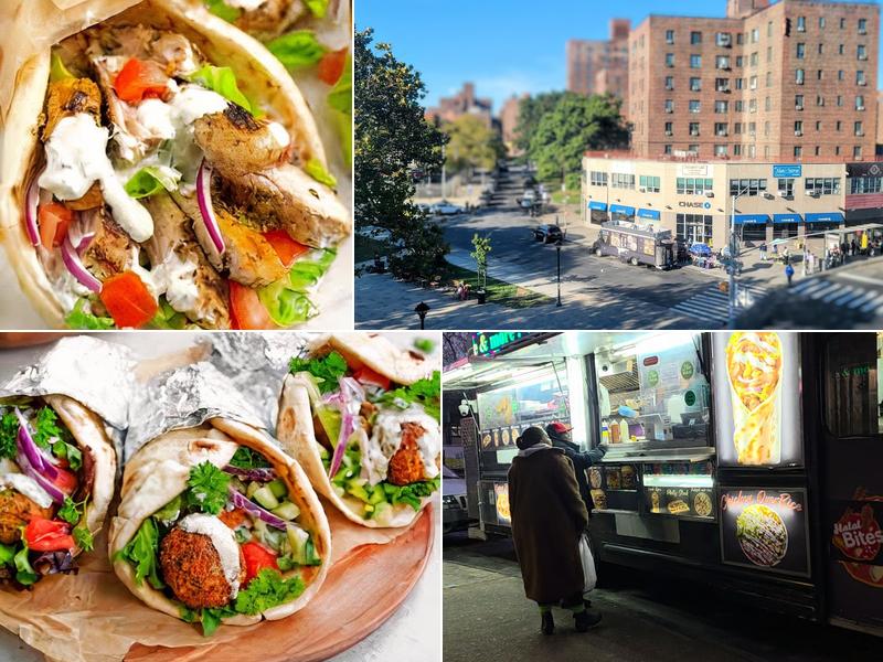 Halal Bites Parkchester