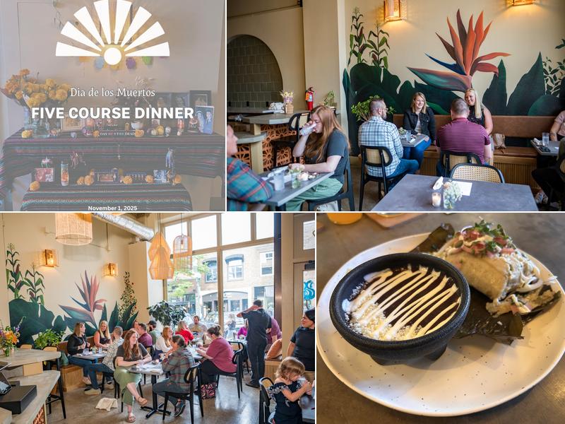 BibiSol 219 S Phillips Ave, Sioux Falls