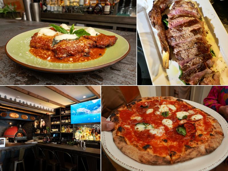 Trattoria Da Vittorio