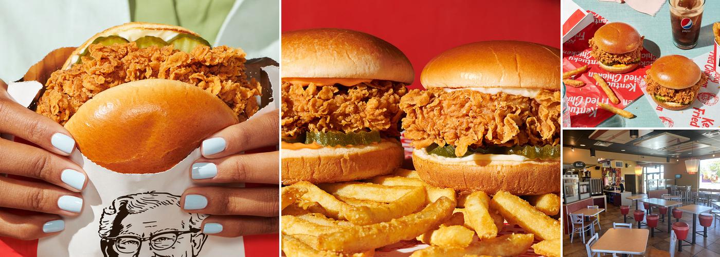 KFC
