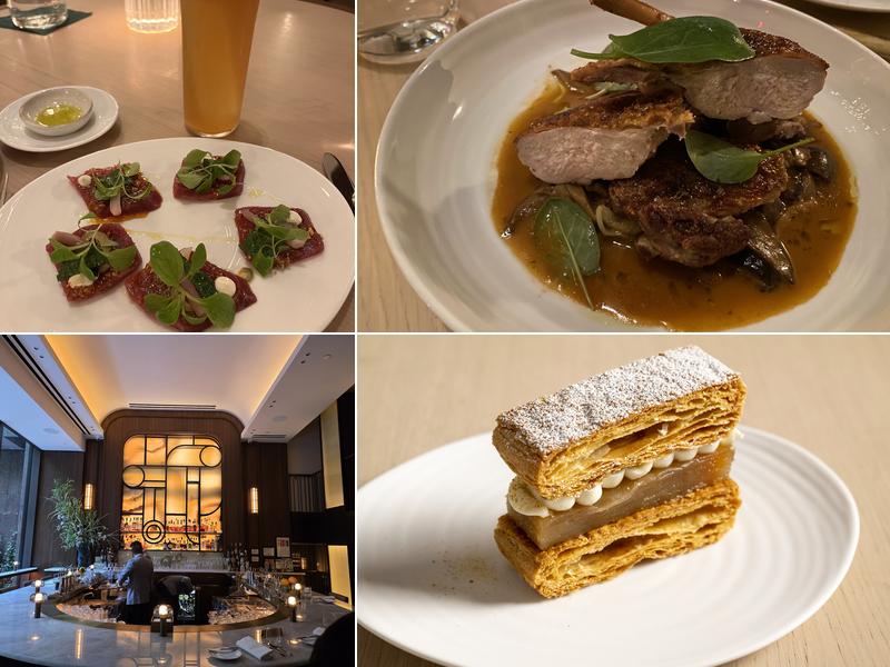 Santi 11 E 53rd St, New York