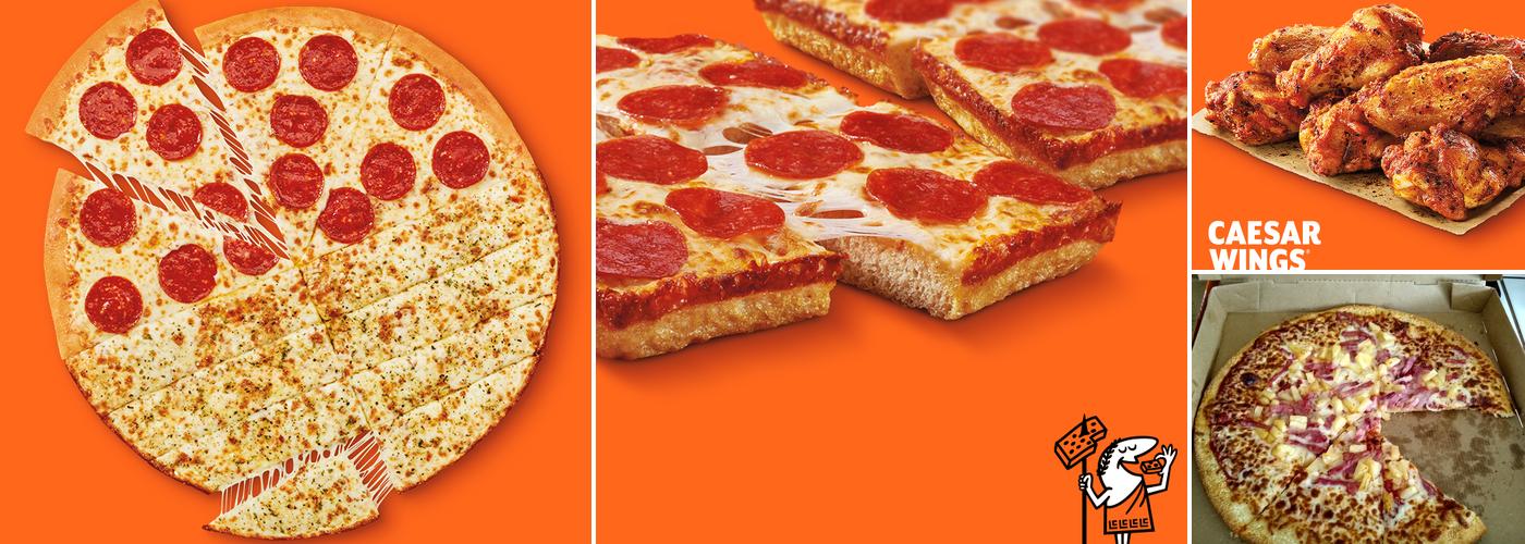 Little Caesars