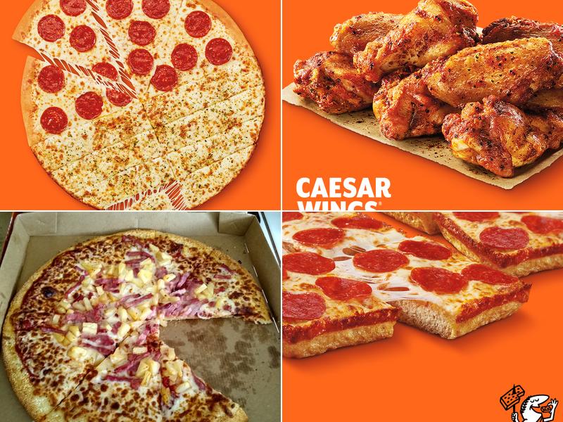Little Caesars