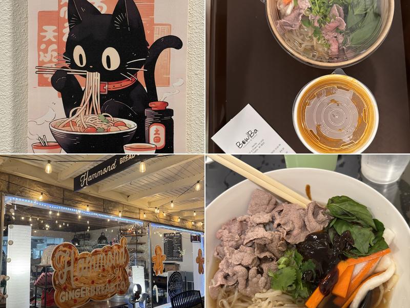 Bowlba 127 N Olympic Ave, Arlington