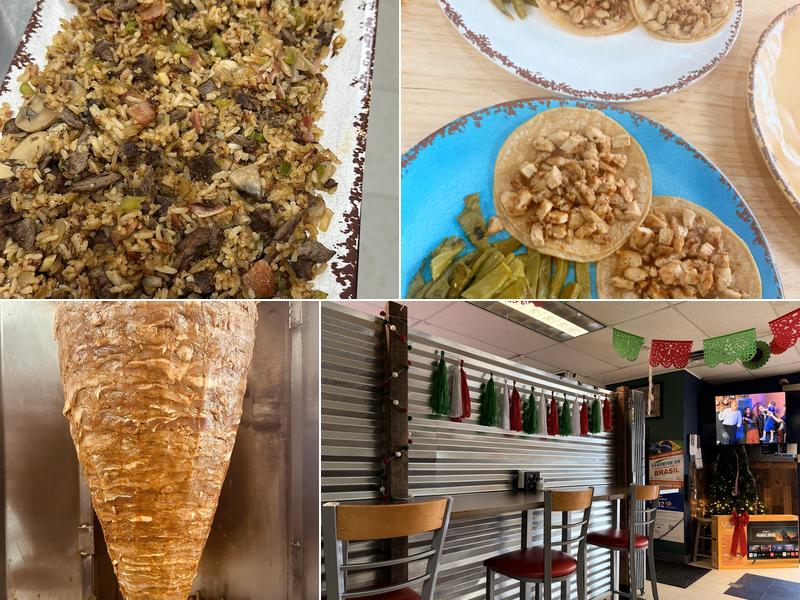 TA’CON Todo Taqueria