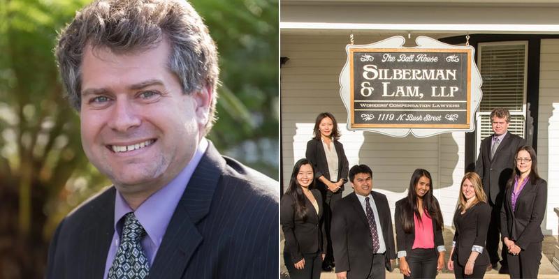 Silberman & Lam, LLP