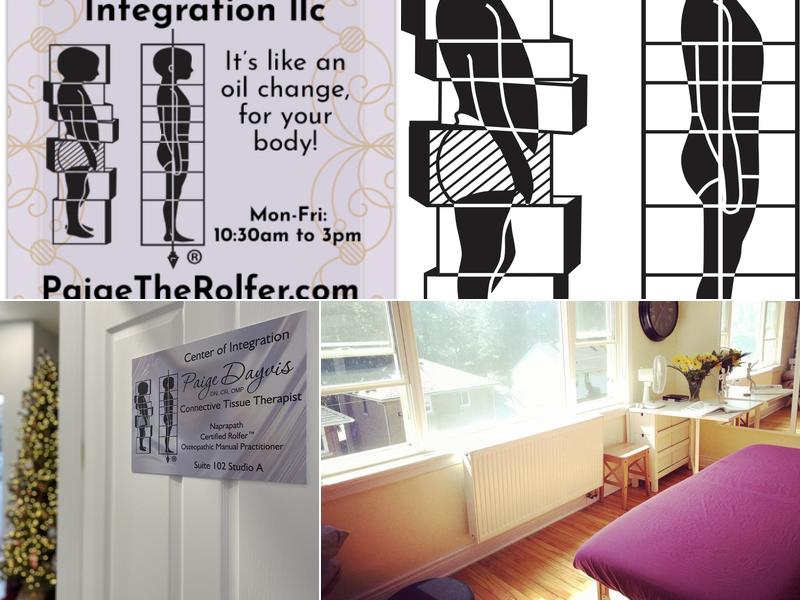 Center of Integration