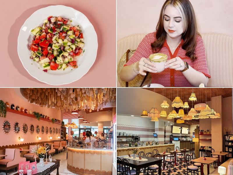 Bobe Kitchen & Bakery