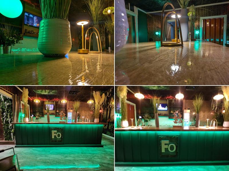 Frostology 1856 Harvard Ave, College Park