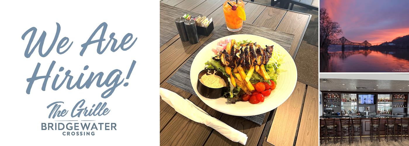 The Grille at Bridgewater Crossing