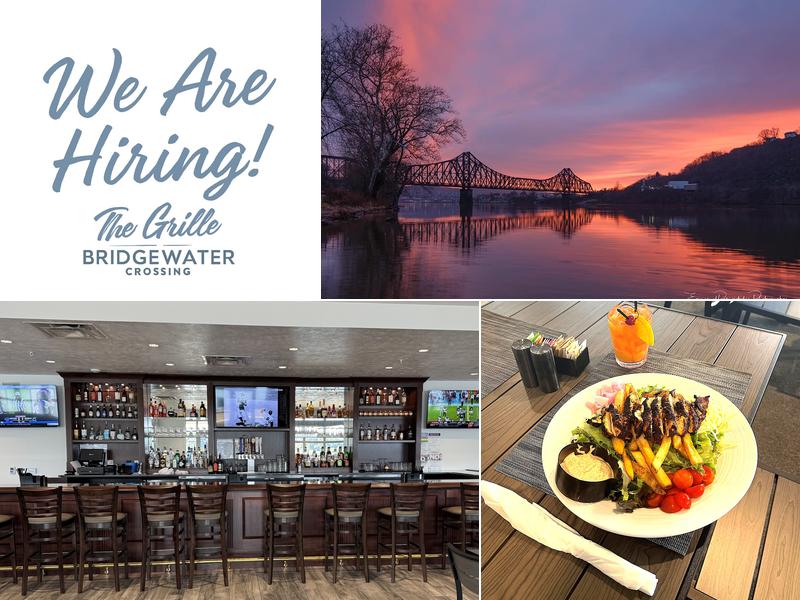 The Grille at Bridgewater Crossing