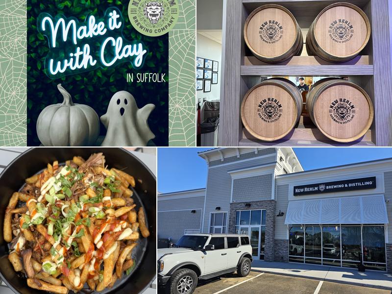 New Realm Brewing Co.