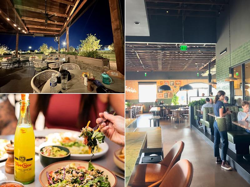 Blanco Cocina + Cantina