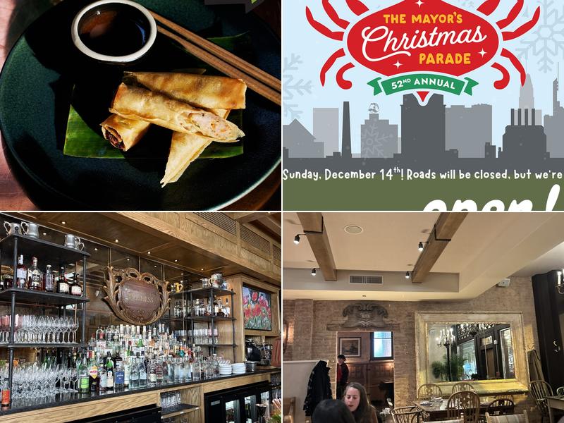 The Duchess 1000 W 36th St, Baltimore