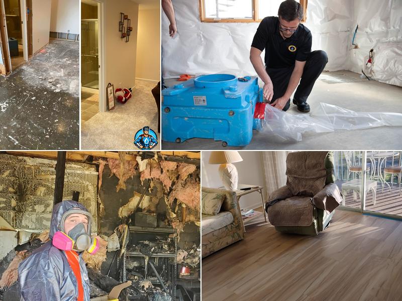 Best Option Restoration of St. Paul