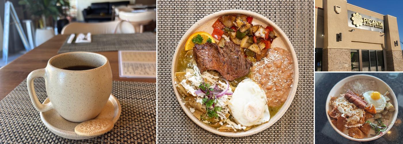 Picanta Mexican Kitchen