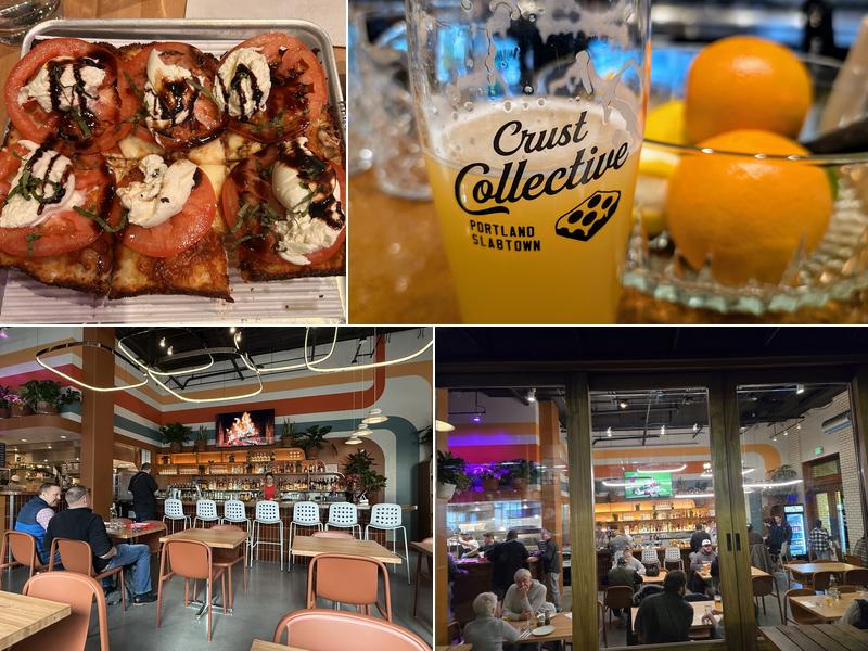 Ruse Crust Collective Slabtown