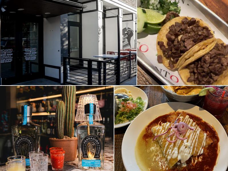 Encanto Cocina & Cantina 2124 Larimer St, Denver