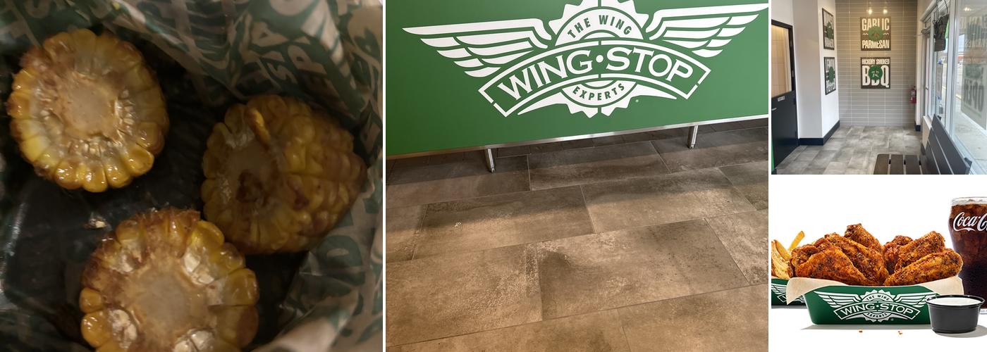 Wingstop