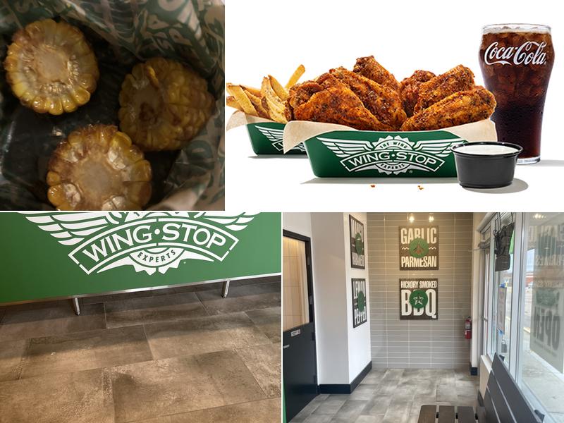 Wingstop