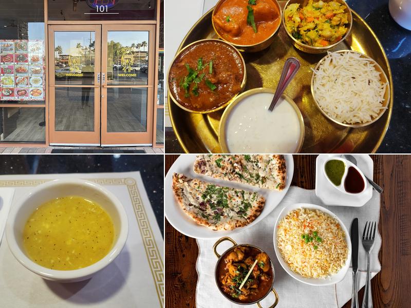 Himalayan Aroma Restaurant