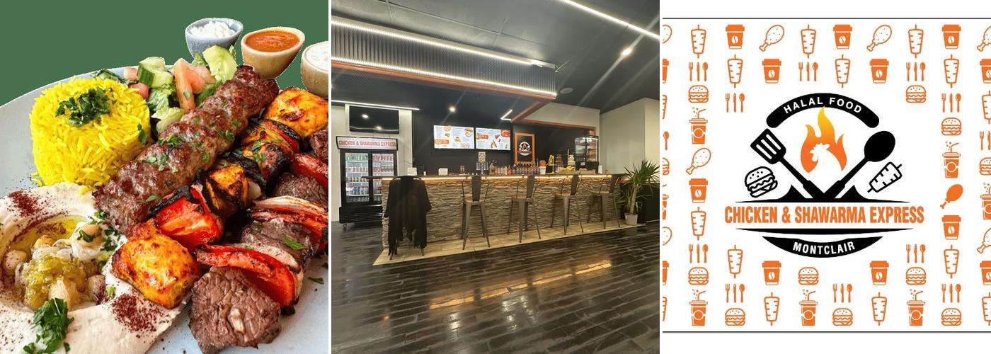 Chicken & Shawarma Express