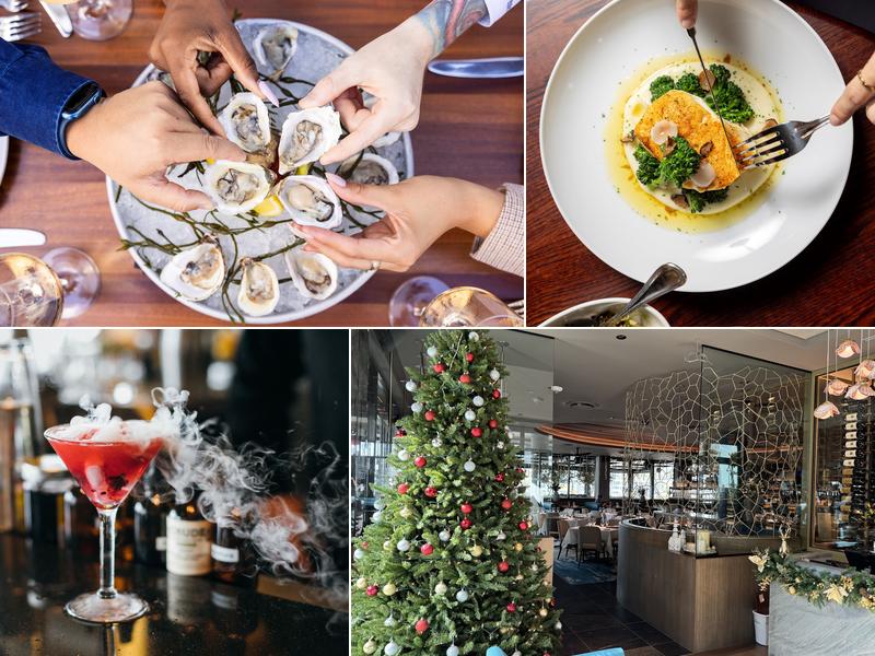 Ocean Prime Sarasota