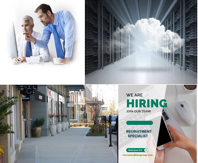 Innovative Management Solutions, Inc.