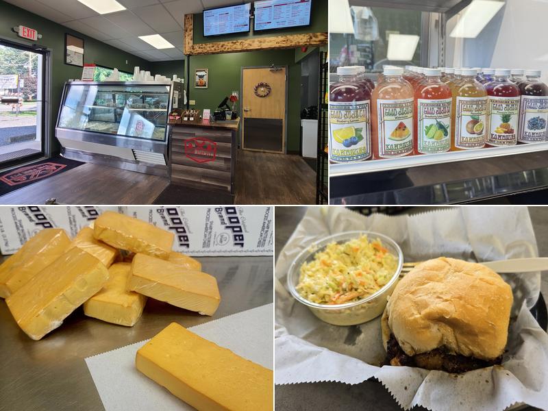 The Fire Pit 720 Suscon Rd, Pittston