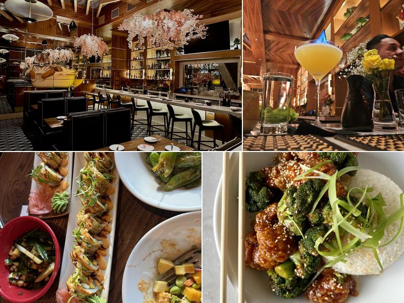 Lucky Tiger 100 Hood Park Dr, Boston