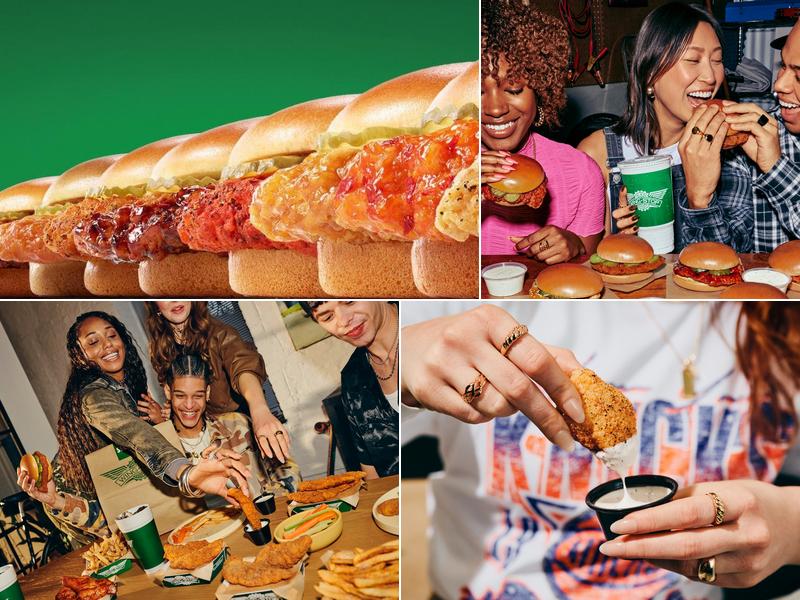 Wingstop