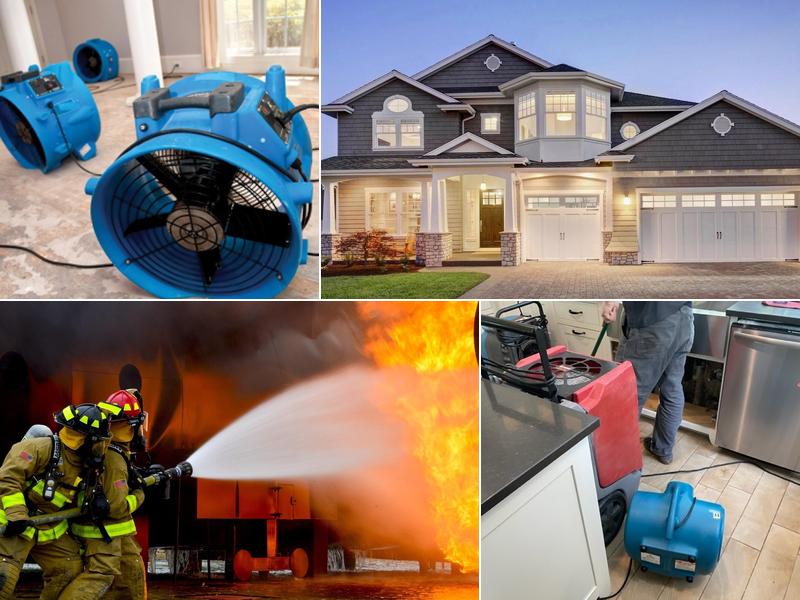 Capital Property Recovery