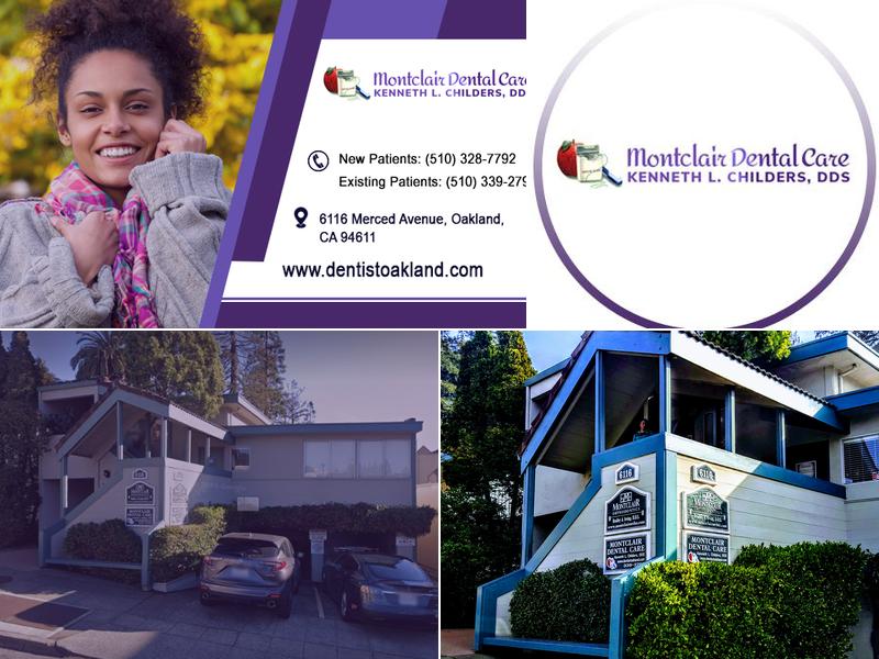 Dr. Kenneth L. Childers, DDS