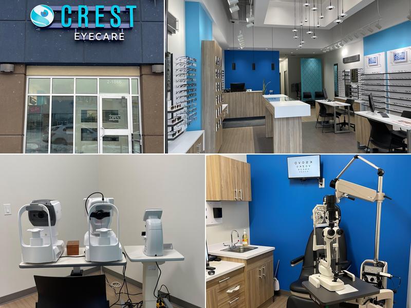 Crest Eyecare