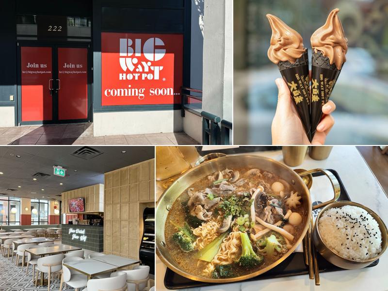 Big Way Hot Pot (UBC)