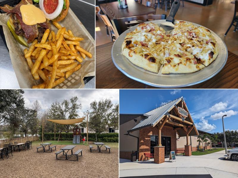 Inner Compass Brewing Company at LWR 10316 Technology Terrace, Bradenton