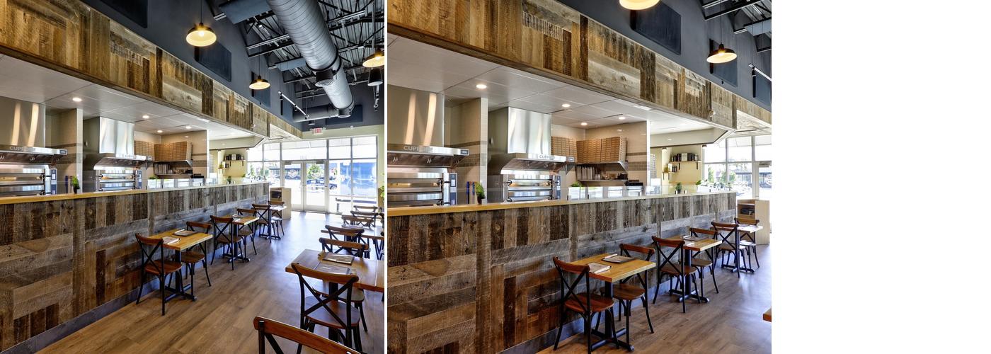 Mister O1 Extraordinary Pizza - Boynton Beach