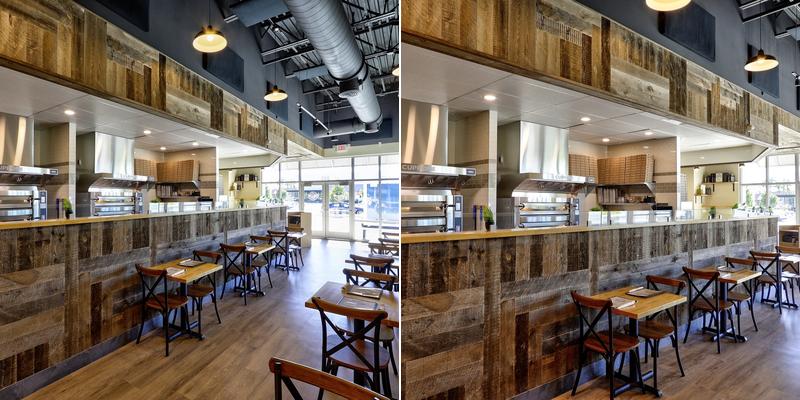 Mister O1 Extraordinary Pizza - Boynton Beach